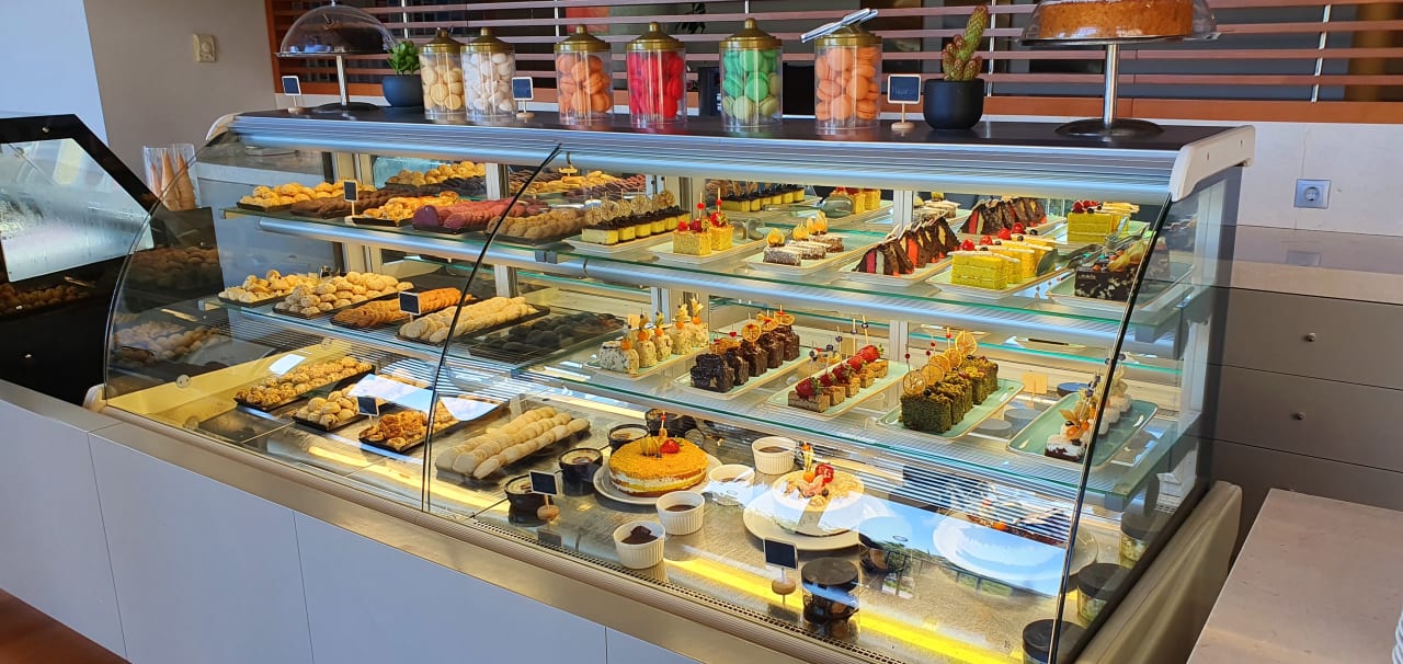 Gastro Arum Barut Collection