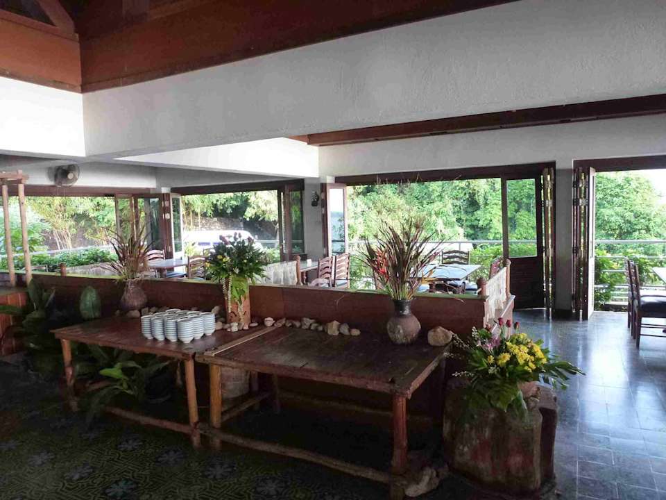 Hotel Hinsuay Namsai Resort Hotel Hinsuay Namsai Resort