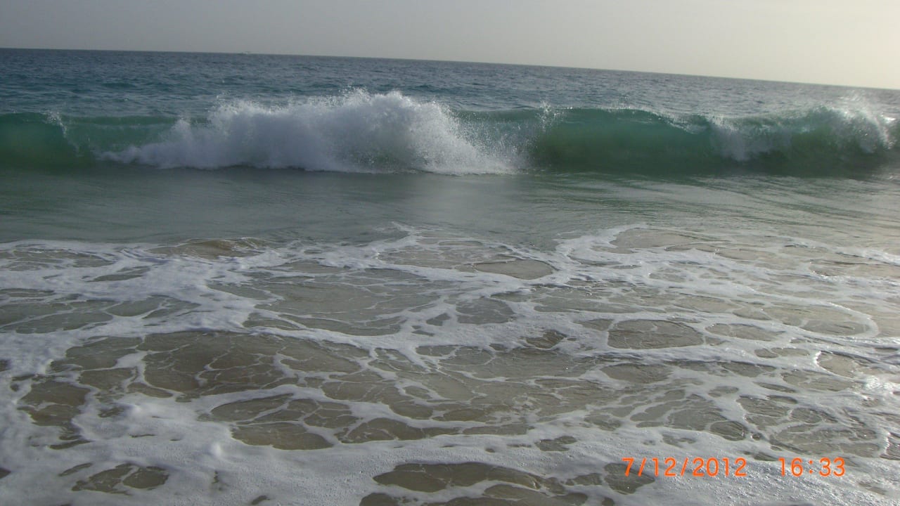 Welle Hotel Riu Touareg