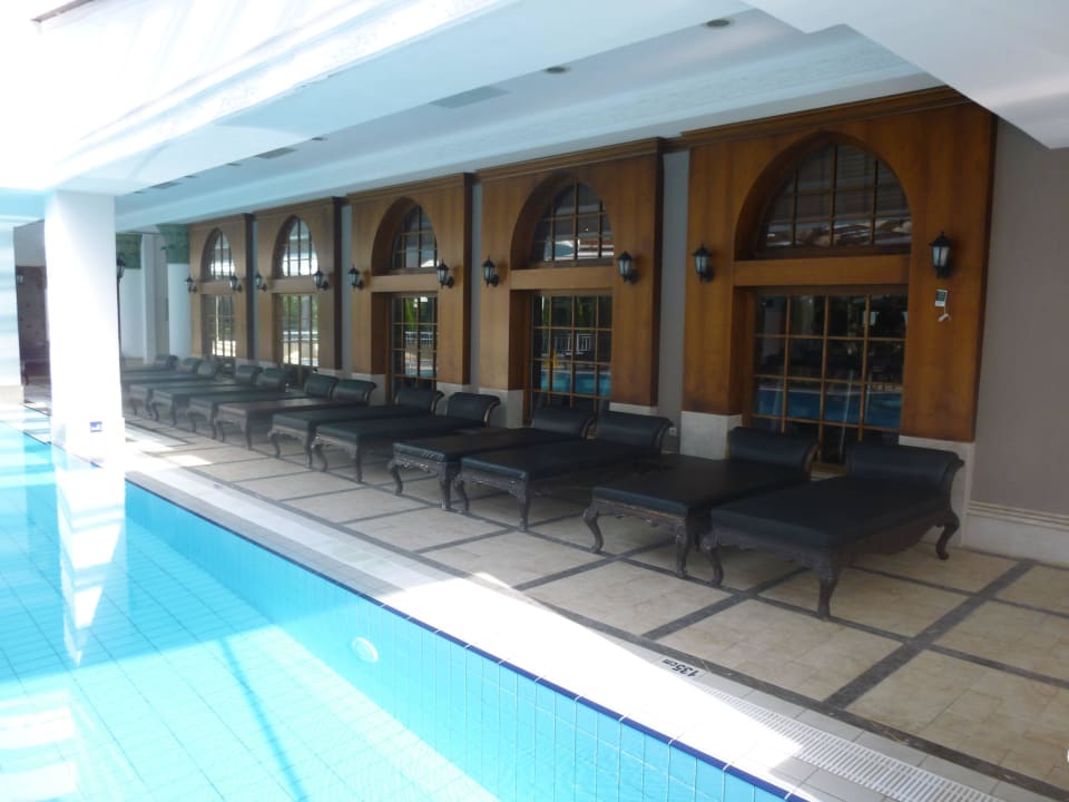 2015 Hotel Delphin Diva