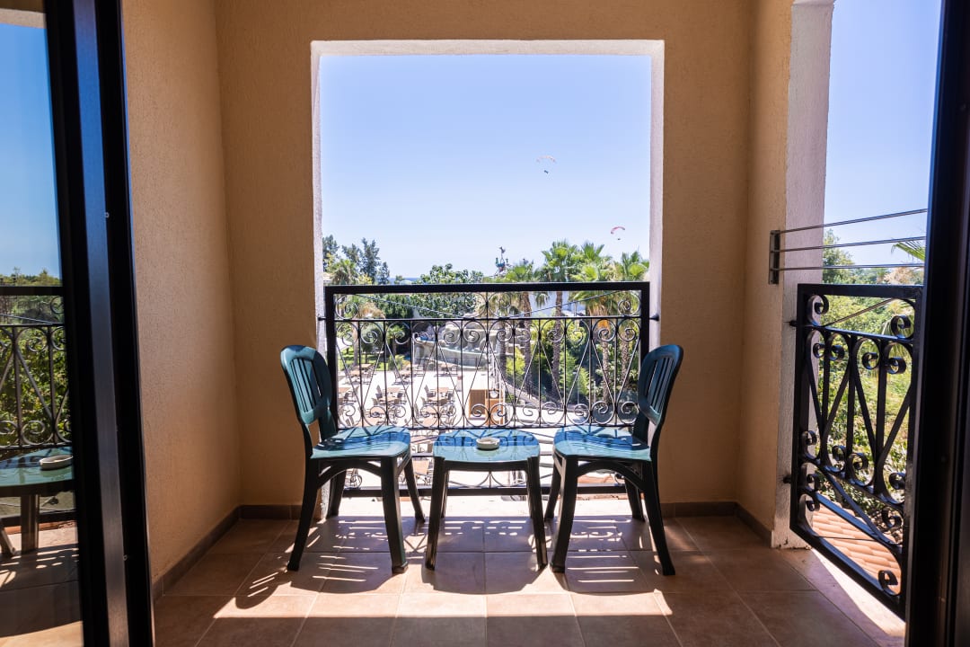 Zimmer Club Hotel Phaselis Rose