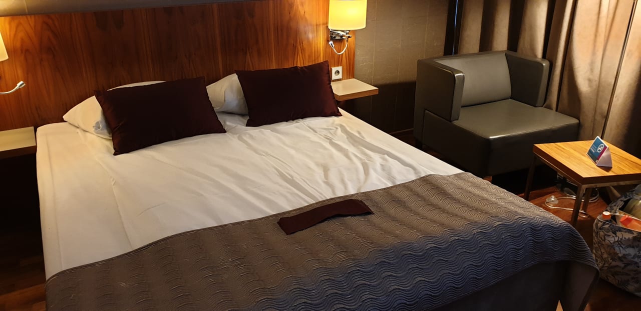 Zimmer Quality Hotel Residence