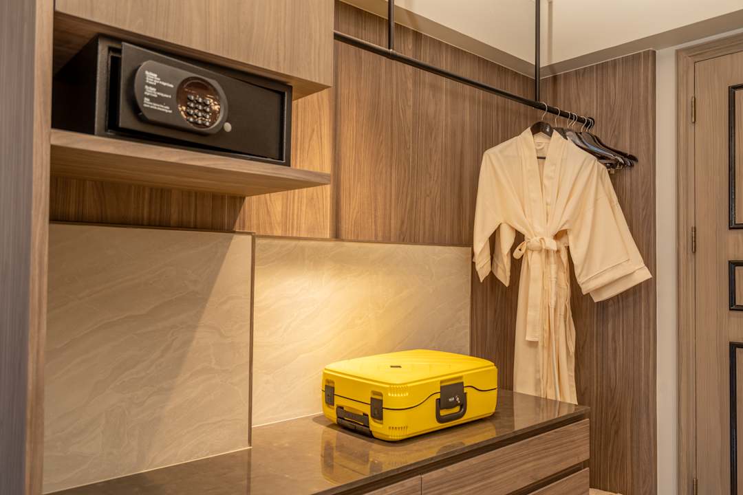 Zimmer NH Bangkok Sukhumvit Boulevard