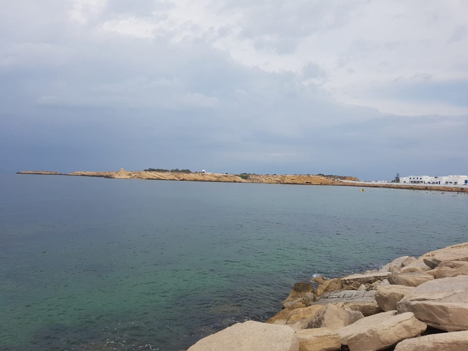 Strand Houda Golf & Beach Club