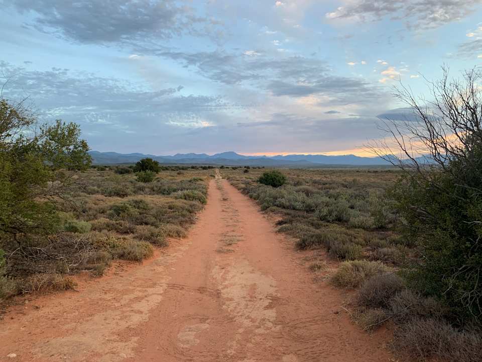 Sonstiges De Zeekoe Guest Farm