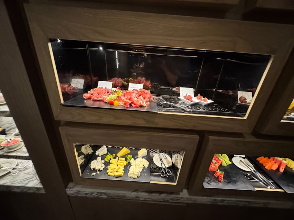 Gastro InterContinental Bangkok