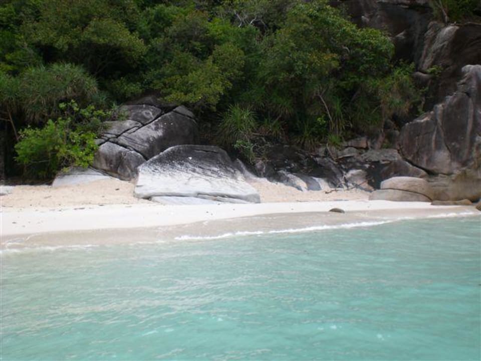 Turtle Bay Perhentian Tuna Bay Island Resort