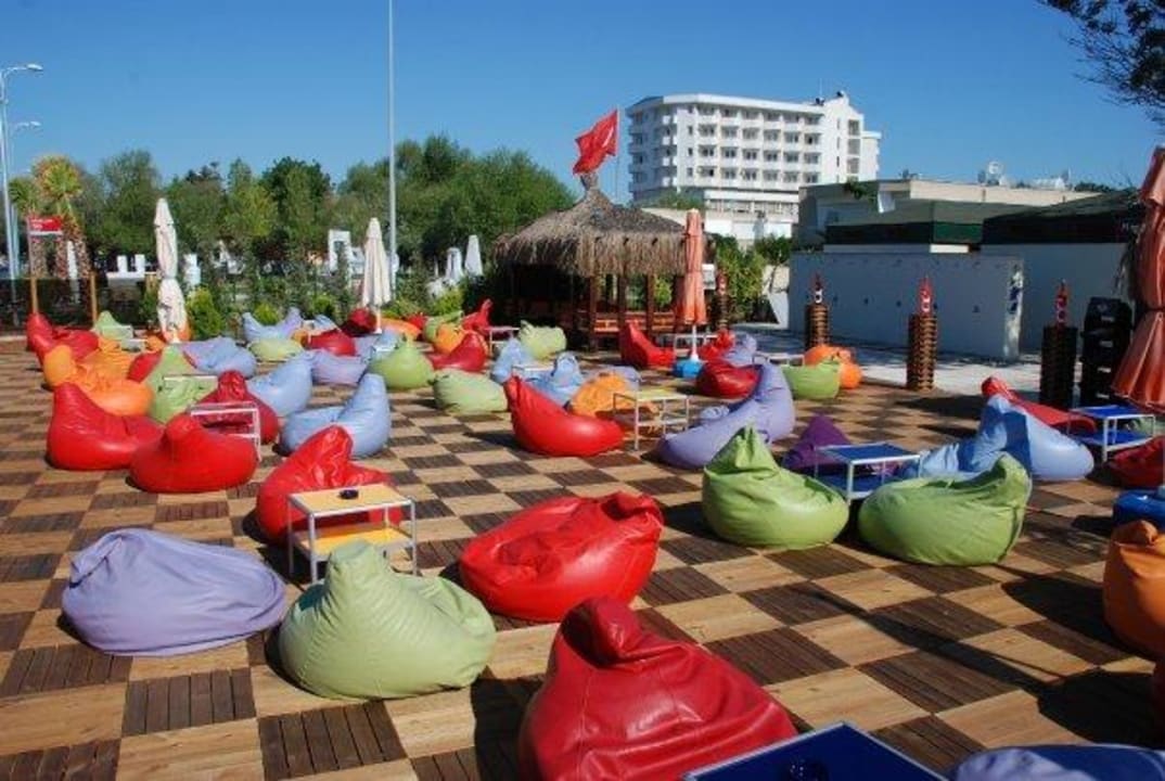 Hotel beach Eser Premium Hotel & Spa