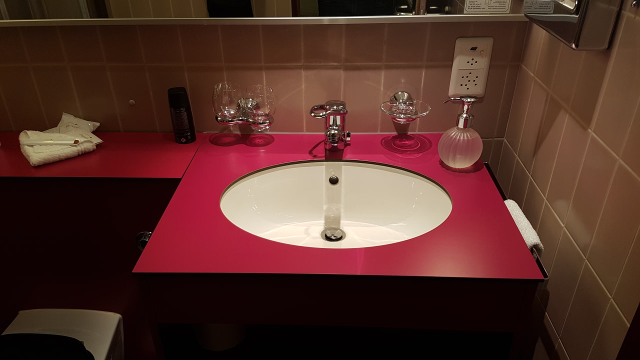 Zimmer Best Western Plus Hotel Bern