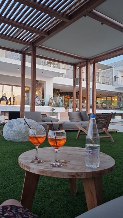 Gastro Paralos Kyma Dunes