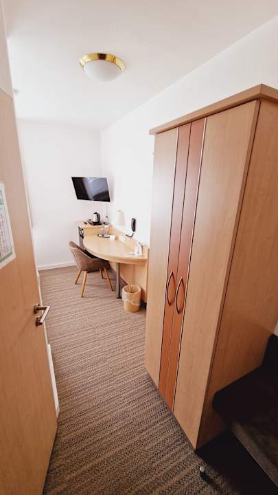 Zimmer Hotel Garni Metzingen