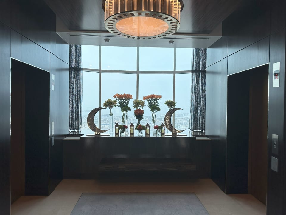 Gastro Shangri-La Hotel Dubai