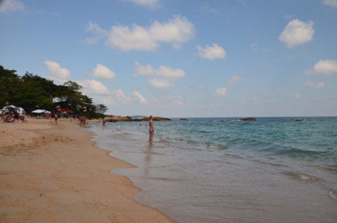 Чавенг Ной Hotel Samui First House