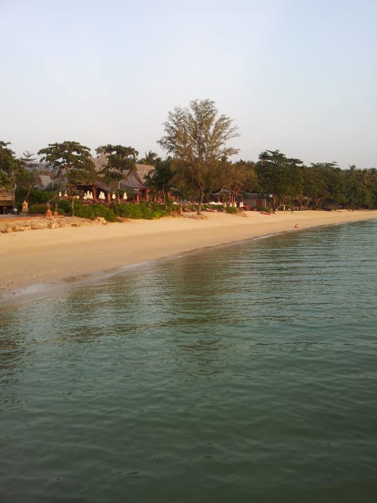 Strand Santhiya Koh Yao Yai Resort & Spa