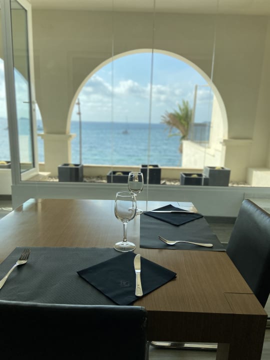 Gastro BG Hotel Nautico Ebeso