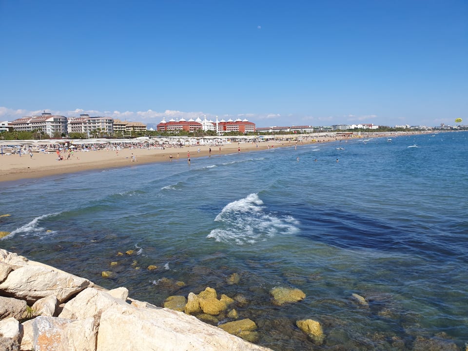 Strand Royal Taj Mahal Hotel