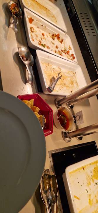 Gastro Atlantica Mikri Poli Crete