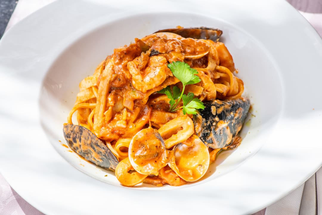 Gastro Meliá Dunas Beach Resort & Spa