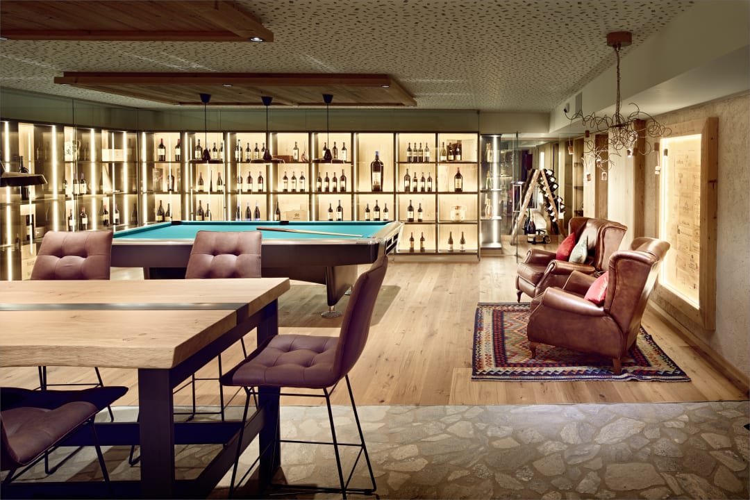 Gastro Feldhof DolceVita Resort