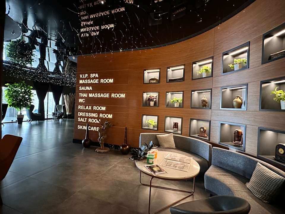 Sonstiges Diamond De Luxe Hotel & Spa