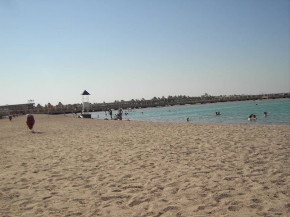 Foto Pickalbatros Dana Beach Resort - Hurghada
