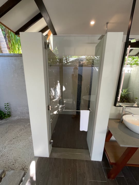 Zimmer NH Collection Maldives Havodda Resort