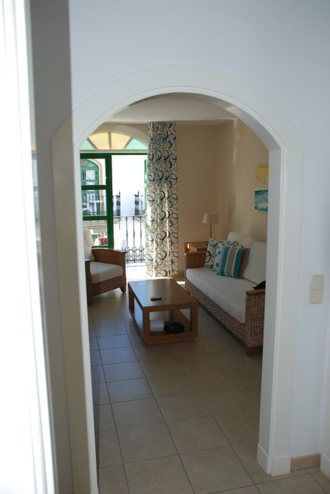 Salon Apartamentos LIVVO Puerto de Mogán