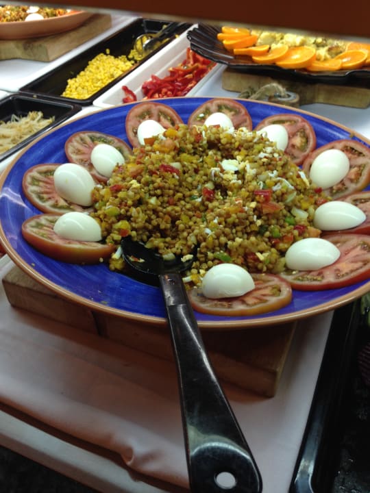 Gastro Hotel Rosa Nautica