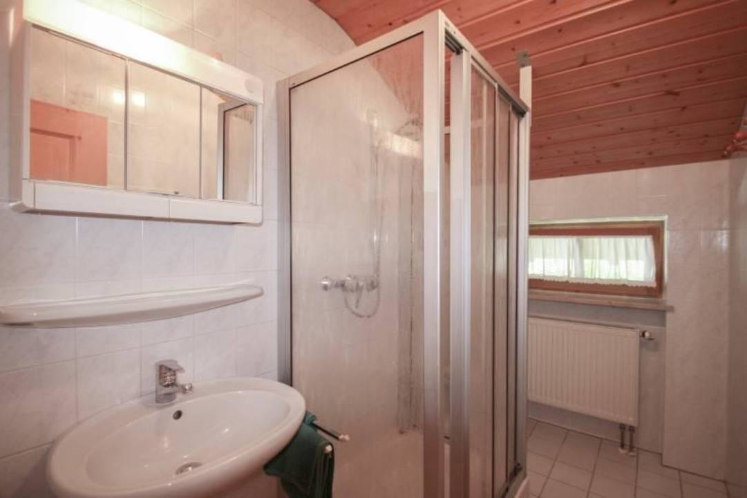 Bad Fewo Grünlandweg Wintererhof