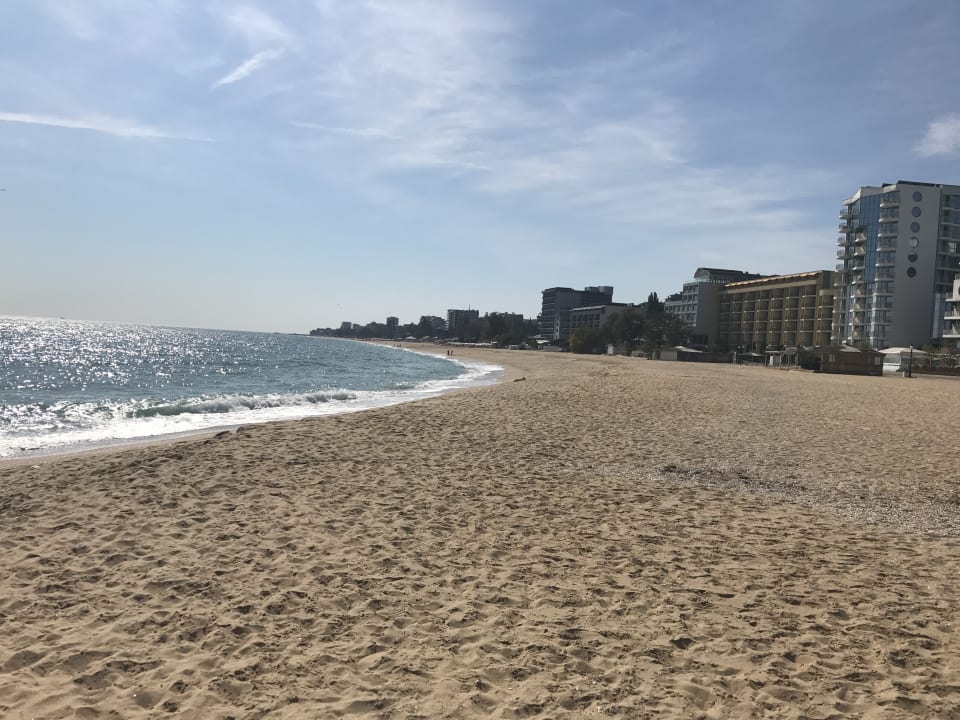 Strand Sentido Marea