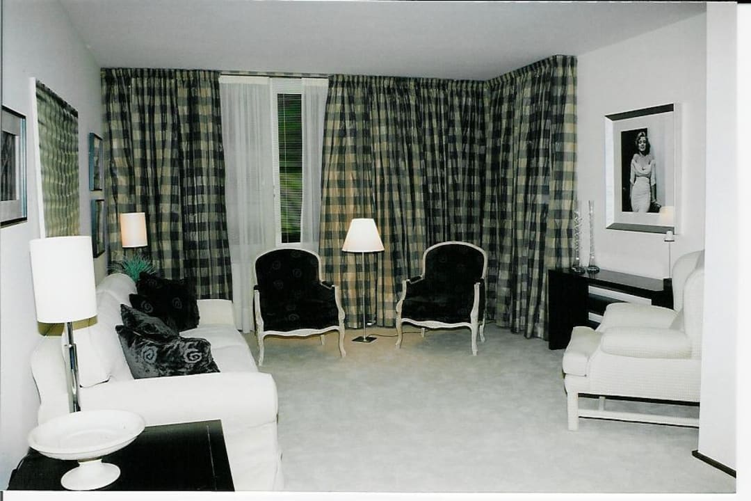 Suite Hotel Santana