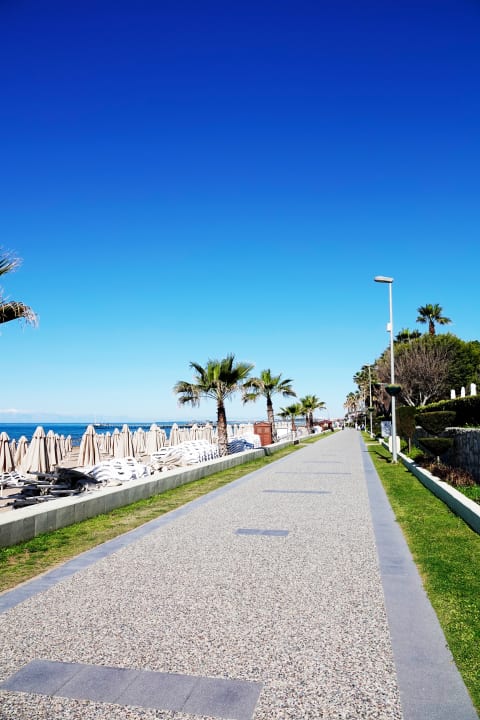 Sonstiges Seaden Quality Resort & Spa