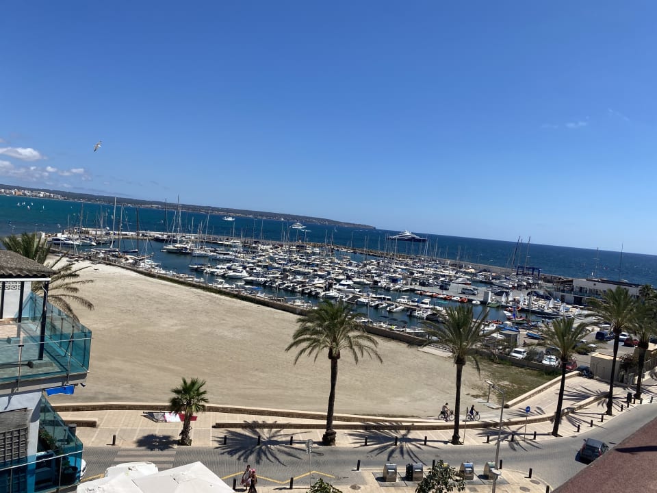 Ausblick Nautic Hotel & Spa