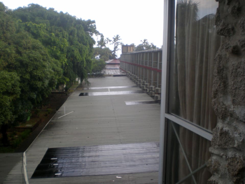 "Traumblick" Berjaya Beau Vallon Bay Resort & Casino