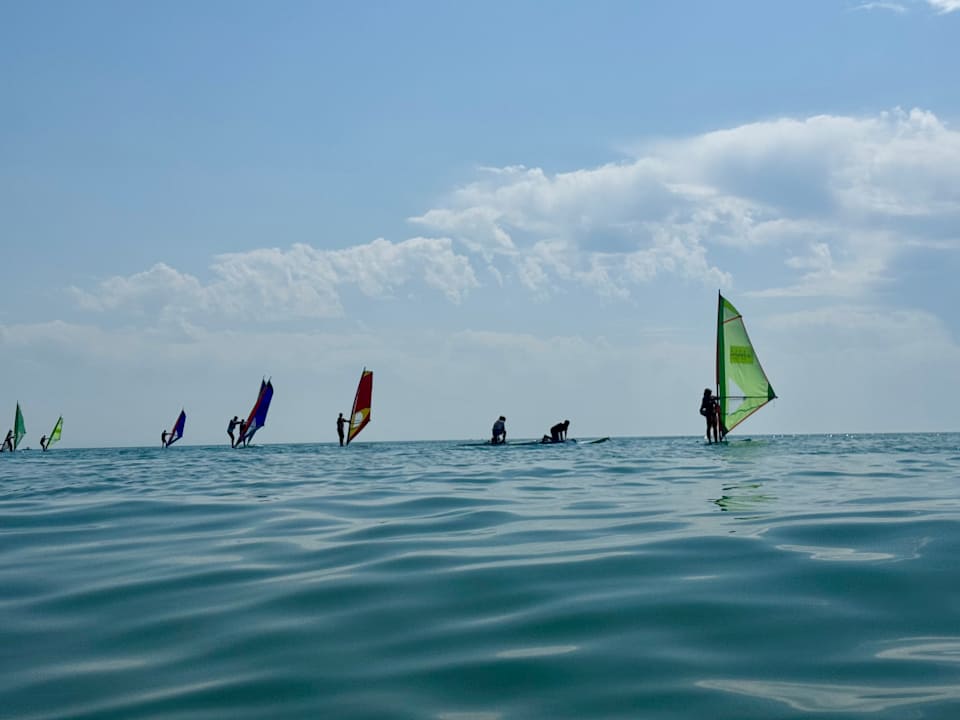 Strand Lino delle Fate - Eco Village Resort