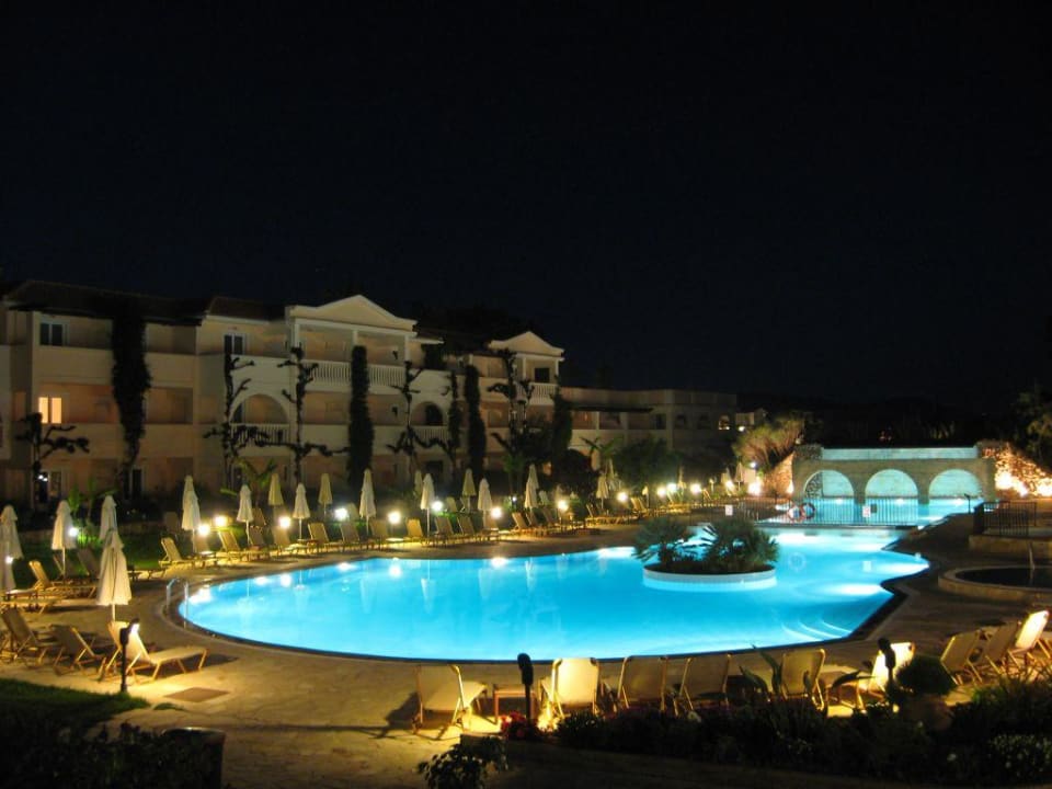 Hotel Bitzaro Grande Hotel Bitzaro Grande