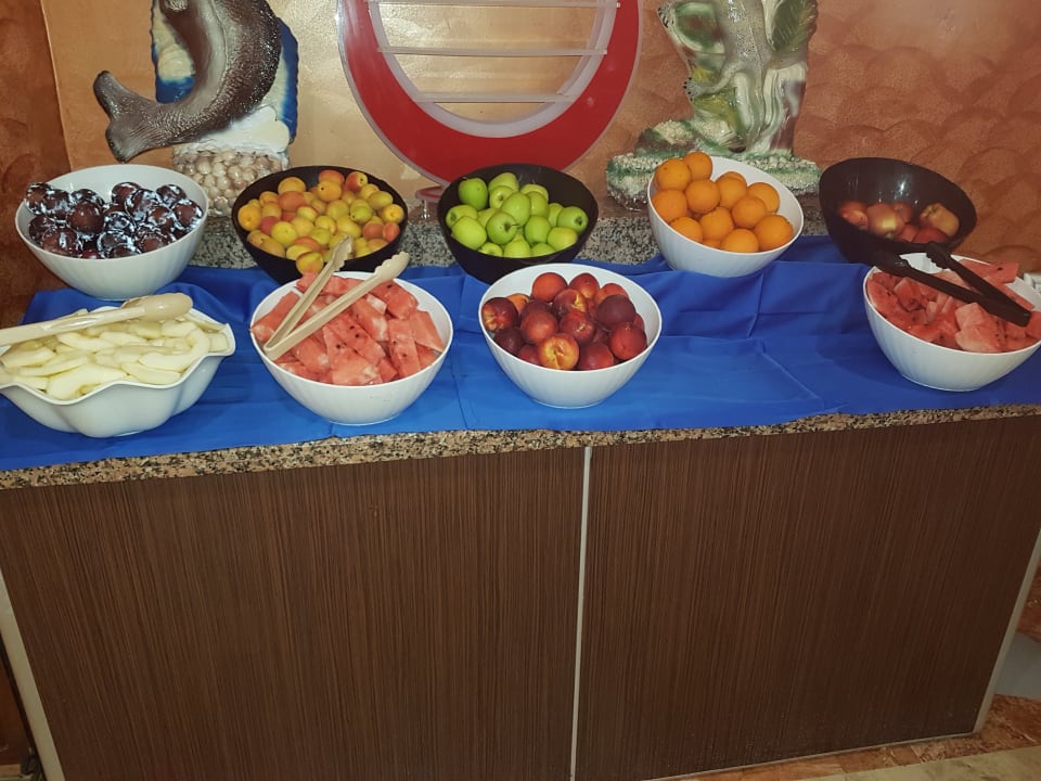 Gastro Royal Atlantis Beach Hotel