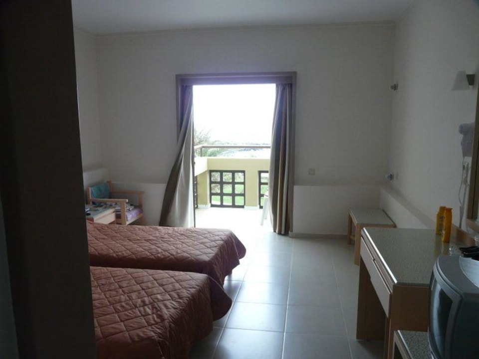 Zimmer Grecotel Meli Palace