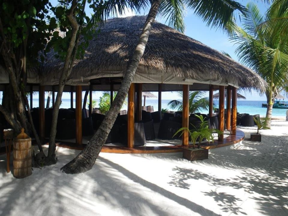 Bar NAKAI Dhiggiri Resort