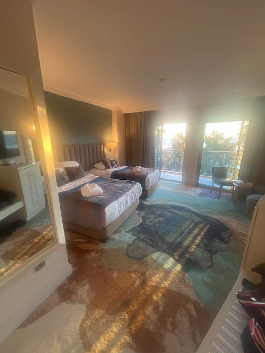 Zimmer Saphir Hotel & Villas