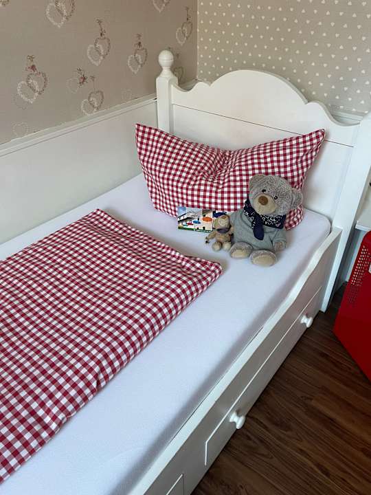 Zimmer Hotel Trendtino