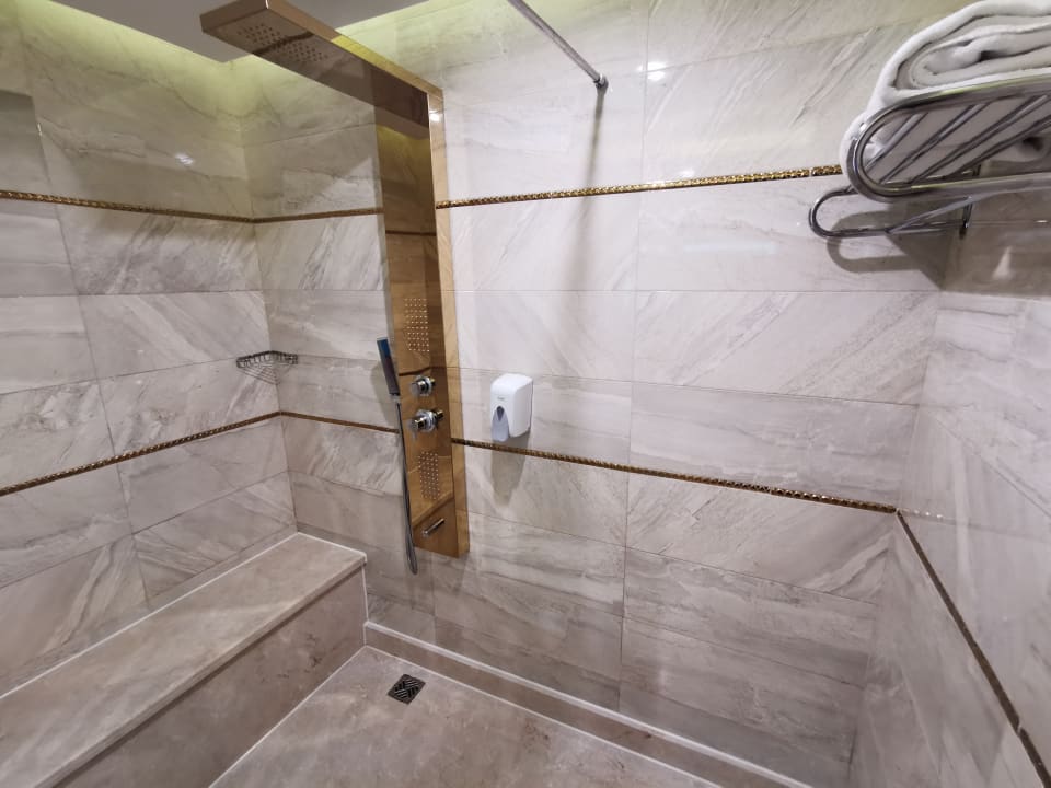 Zimmer Pickalbatros Alf Leila Wa Leila Resort - Neverland Hurghada