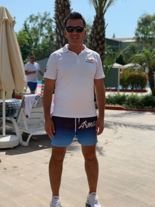 Sonstiges Hotel Delphin Imperial