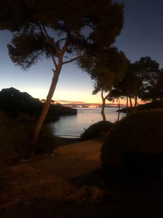 Strand Gavimar Ariel Chico Club & Resort