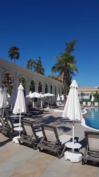 Pool allsun Numa Club Side