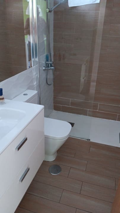 Zimmer Apartamentos Los Aguacates