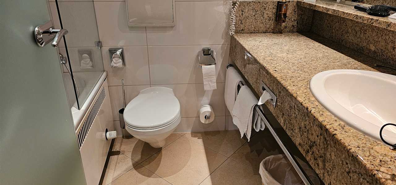 Zimmer Hotel Das Ludwig