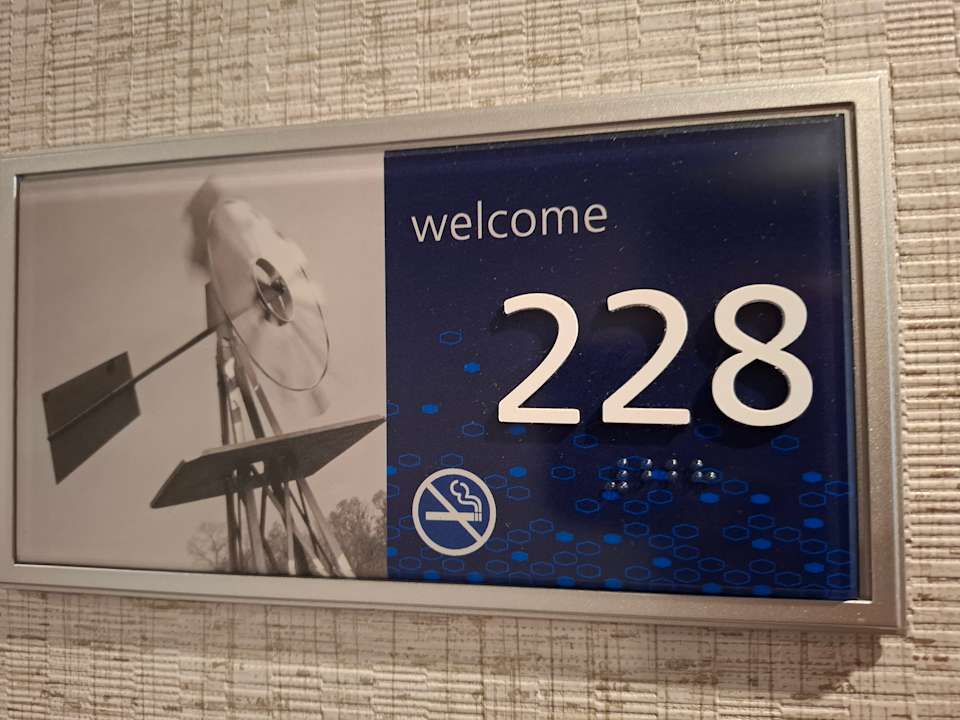 Zimmer Hampton Inn Colorado Springs I-25 Central