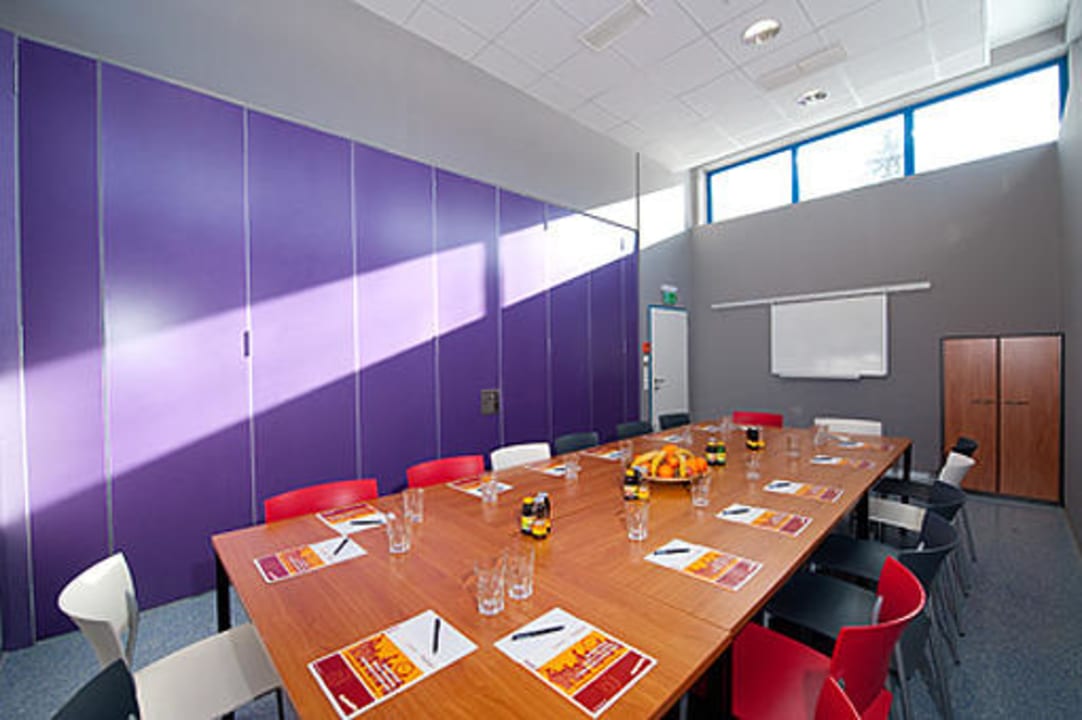 Seminarraum für 25 Personen Jugendhotel Oberwimm