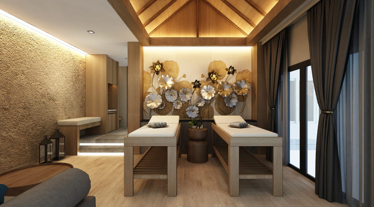 Sport & Freizeit Namaka Resort Kamala